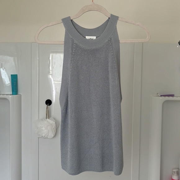 Aritzia Tops - Aritzia Wilfred Orris Tank Top